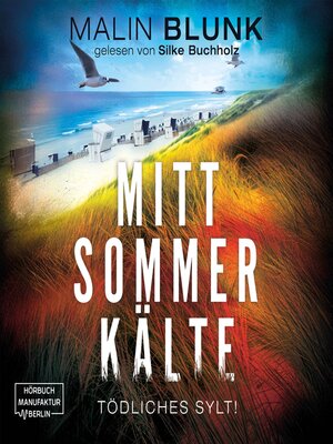 cover image of Mittsommerkälte
